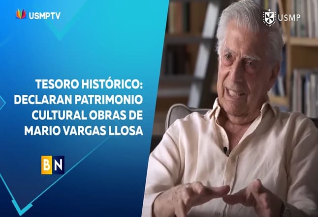 PRIMERAS EDICIONES DEL NOBEL DE LITERATURA DECLARADAS PATRIMONIO CULTURAL